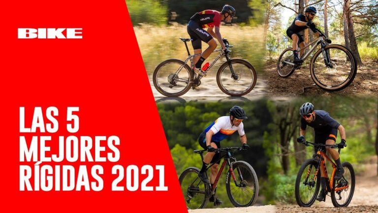 Innovaci&oacute;n en el Dise&ntilde;o de Tubos de Direcci&oacute;n para Bicicletas