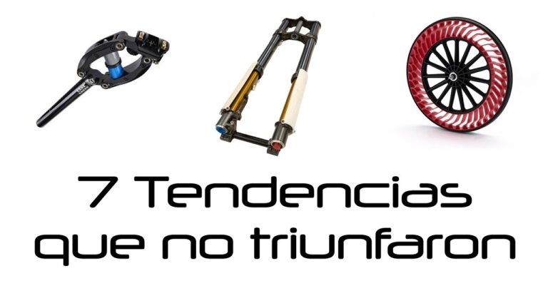 Revoluci&oacute;n en Accesorios de Cambio para Bicicletas