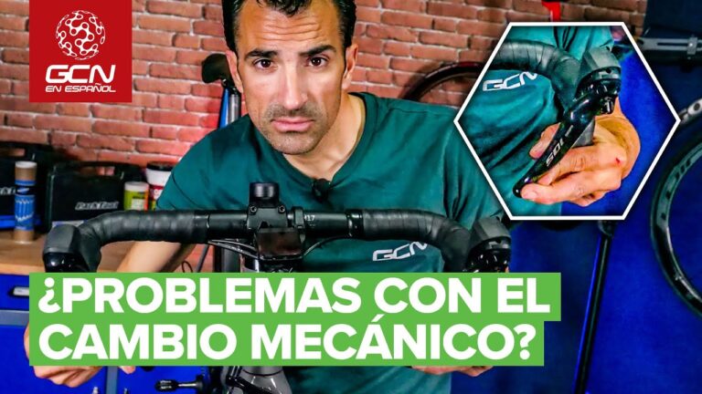 Herramientas Esenciales para la Reparación de Cables de Cambio