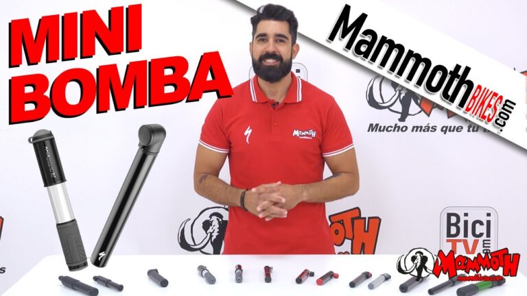 Guía Práctica para Elegir Cámaras de Aire en Bicicletas Eléctricas