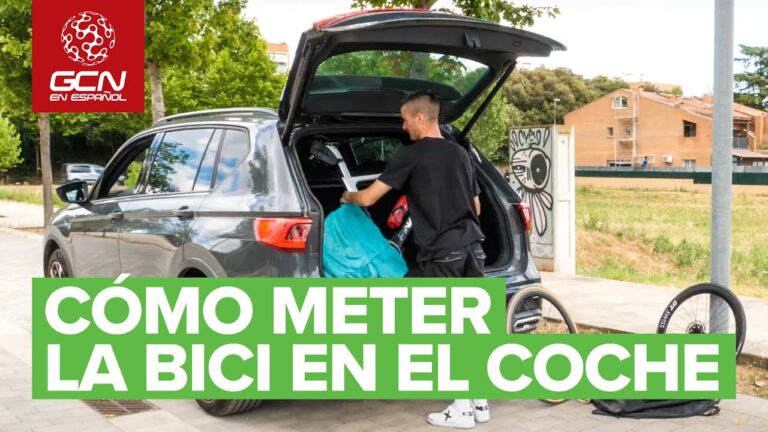 Cubre Bicicletas: Soluci&oacute;n Port&aacute;til y Pr&aacute;ctica