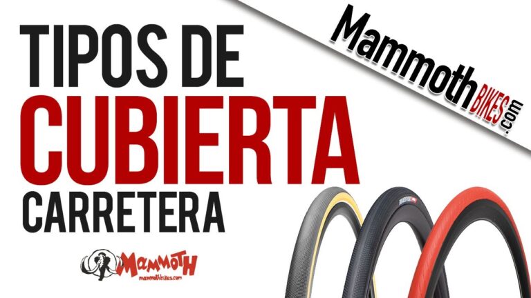 Calidad y Durabilidad en Cubiertas de Bicicleta Resistentes al Viento