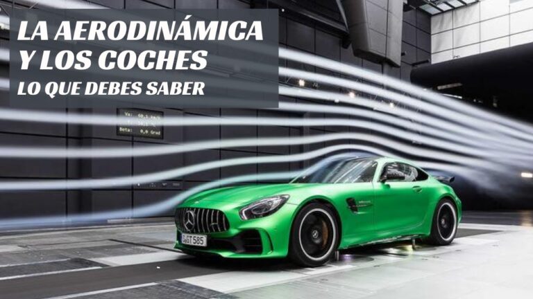 Mejoras Aerodinámicas con Tubos de Dirección Especiales