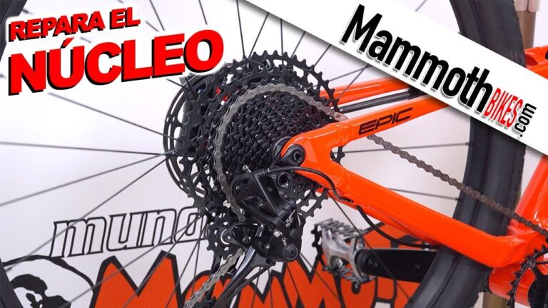 Potencias de Bicicleta: Innovaciones en Tecnología Avanzada