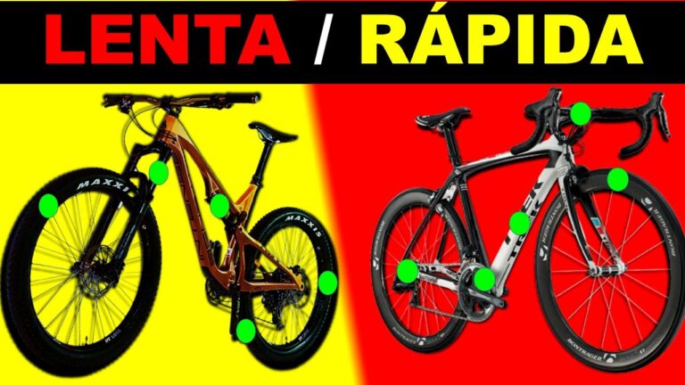 Soluciones Eficaces de Cierre R&aacute;pido para Bicicletas Livianas