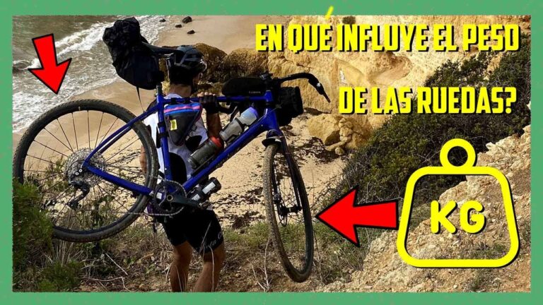 Mejoras en el Rendimiento de la Bicicleta con Neum&aacute;ticos Tubeless