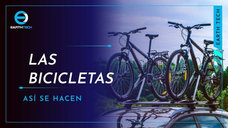 Innovaciones en la Fabricaci&oacute;n de Tubos de Direcci&oacute;n para Bicicletas