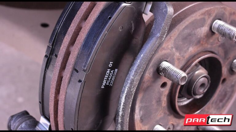 Mejorando la Seguridad: Discos de Freno y Ventilaci&oacute;n &Oacute;ptima