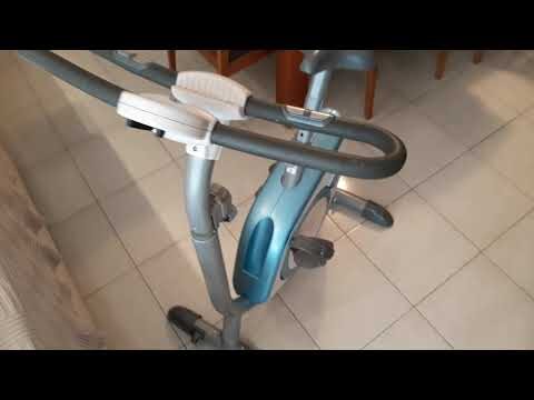 Potencias Innovadoras para Bicicletas con Sensores de Movimiento