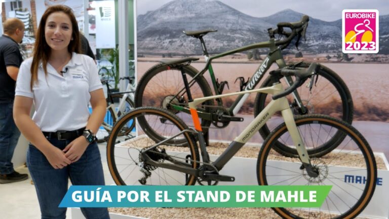 Optimización de la Velocidad en Bicicletas Eléctricas mediante Kits de Conversión