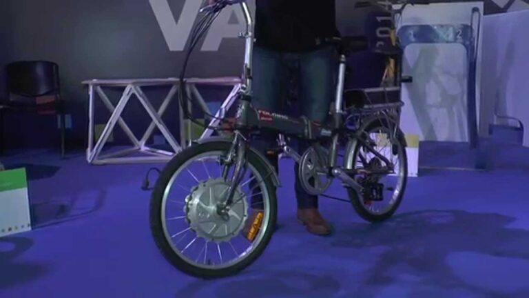 Conectividad Inteligente: Bicicletas y Smartphones en Sinergia