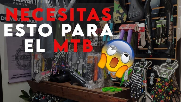 Gu&iacute;as de Cadena: Esenciales para tu Bicicleta