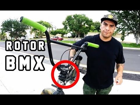 Rotores Econ&oacute;micos para Bicicletas: Calidad a Bajo Costo