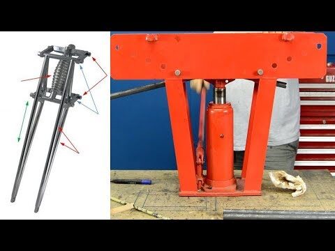 Innovaci&oacute;n en la Construcci&oacute;n de Horquillas de Suspensi&oacute;n para Bicicletas