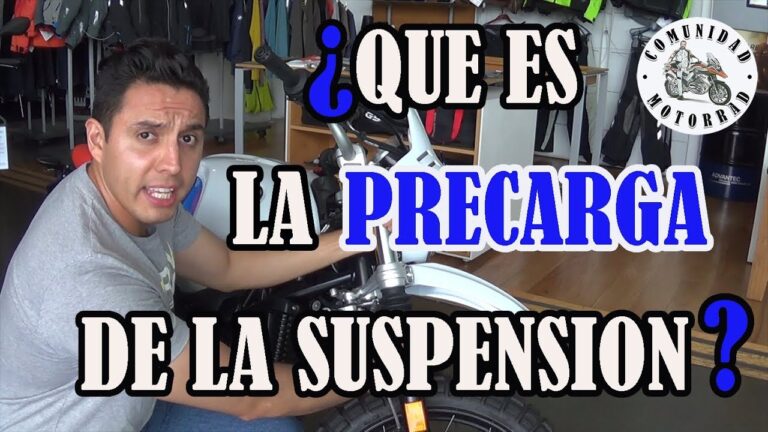 Amortiguadores Hidr&aacute;ulicos: La Soluci&oacute;n Ideal para Terrenos Dif&iacute;ciles en Bicicleta