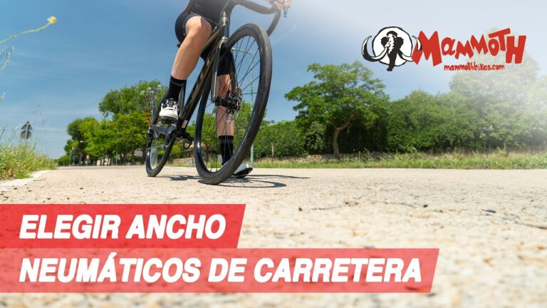 Gu&iacute;a para Elegir los Frenos Perfectos para Competir en Bicicletas