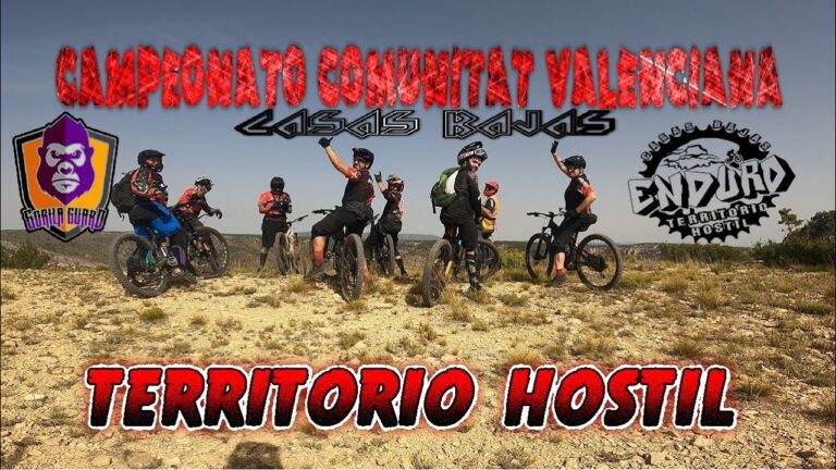 Impacto y Durabilidad de Horquillas de Bicicletas