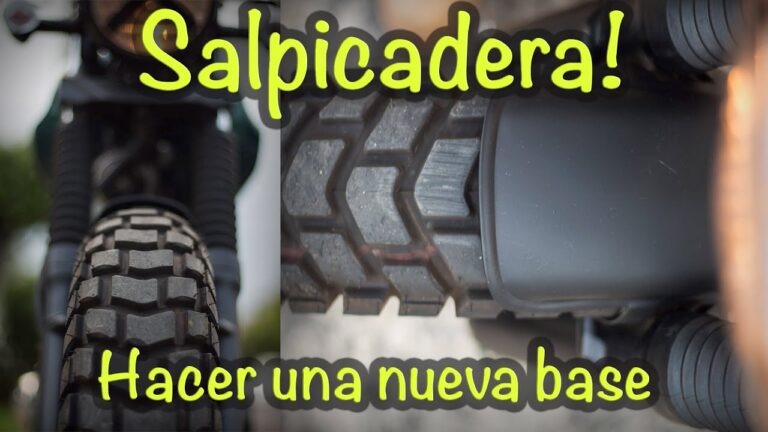 Tornillería Versátil para Guardabarros: Tamaños y Adaptaciones