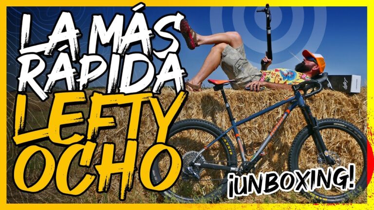 Innovaci&oacute;n en Bicicletas: La Revoluci&oacute;n de los Ejes Pasantes