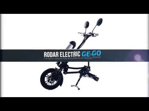 Conectores y Adaptadores Innovadores para Bicicletas