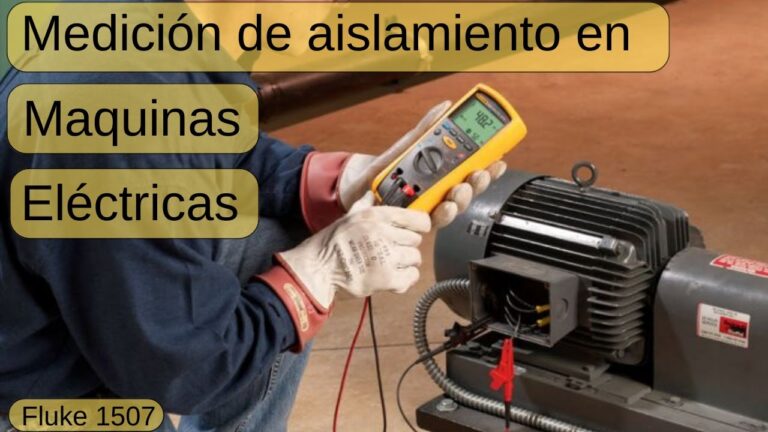 Optimización del Mantenimiento de Rotores para una Mayor Resistencia