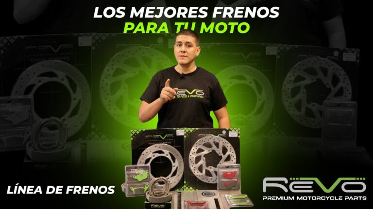 Confianza en la Durabilidad de las Pastillas de Freno
