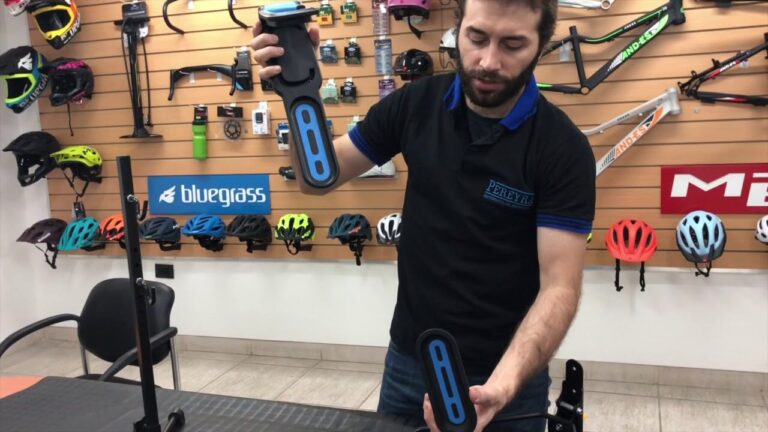 Accesorios para Bicicletas: Soportes Ajustables Esenciales
