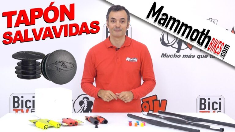 La Importancia de la Seguridad en Manillares de Bicicletas