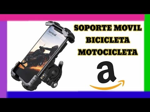 Innovaci&oacute;n en Accesorios para Bicicletas y Smartphones