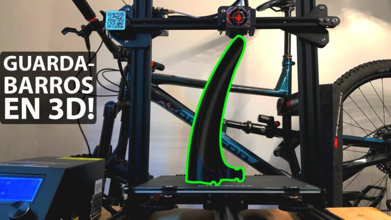 Beneficios de Instalar Guardabarros en Tu Bicicleta