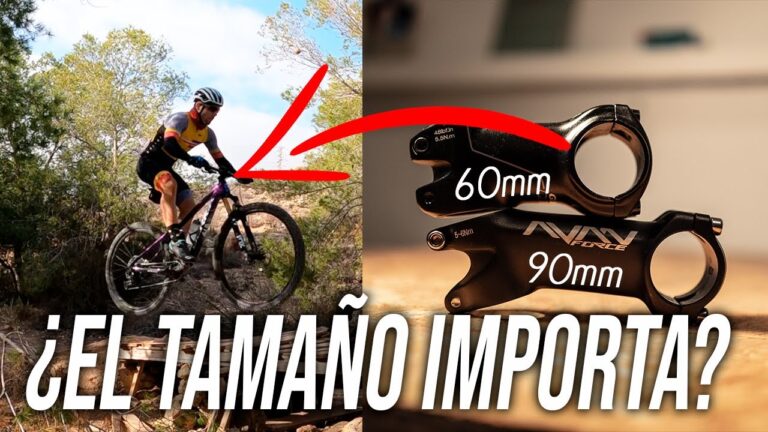 Beneficios de las Potencias en Bicicletas con Asistencia de Pedal