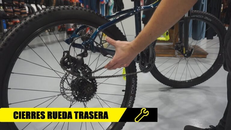 Ejes Pasantes: La Soluci&oacute;n para Instalaciones Sencillas