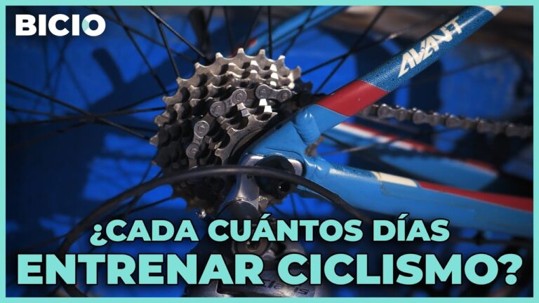 Mejorando la Experiencia de Entrenamiento en Grupo con Bicicletas Completas