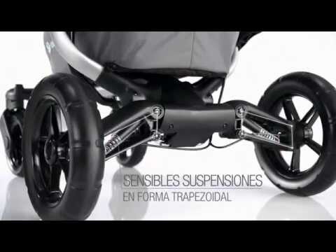 Gu&iacute;a para Elegir Asientos Infantiles con Protecci&oacute;n UV