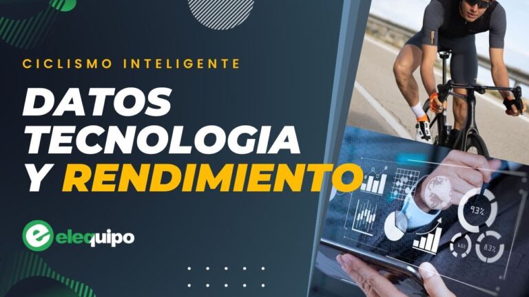 Innovaci&oacute;n en Bielas para Diversos Estilos de Ciclismo