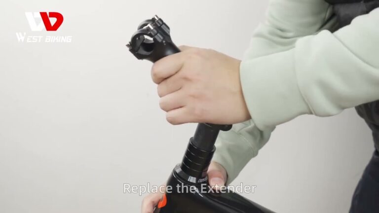Torniller&iacute;a Duradera para Manillares de Bicicleta: Gu&iacute;a Esencial