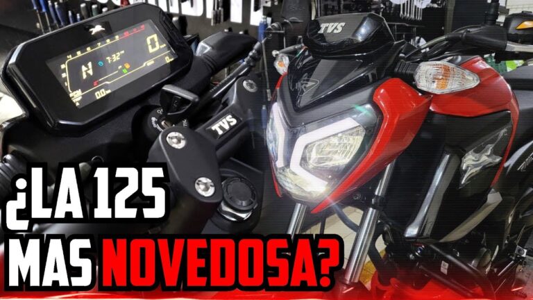 Neum&aacute;ticos Tubeless: Seguridad y Eficiencia en el Mantenimiento