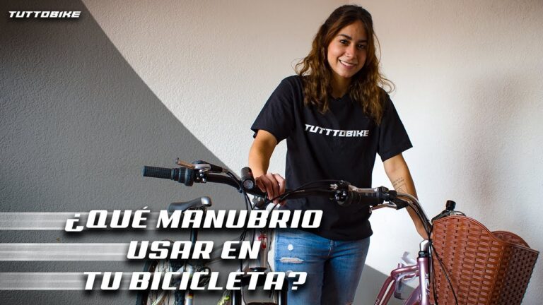 Estilo y Funcionalidad en Manillares de Carretera