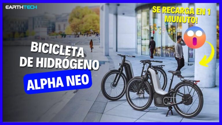Innovaci&oacute;n en Bater&iacute;as para Luces de Bicicleta