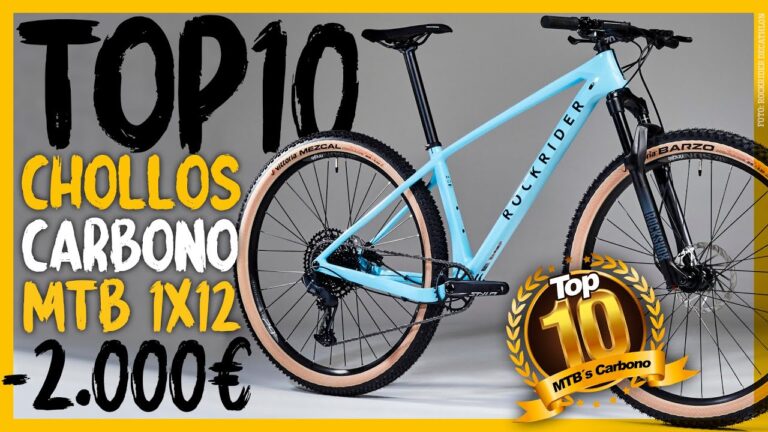 Los Mejores Pedales para Bicicletas Ligeras