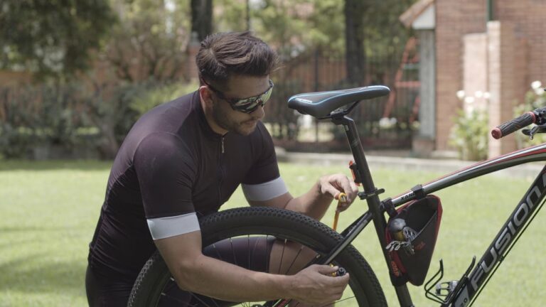 Gadgets Tecnol&oacute;gicos para Proteger tu Bicicleta