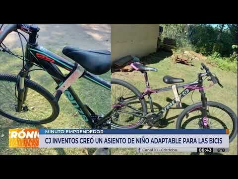 Asientos de Bicicleta: Gu&iacute;a seg&uacute;n el Peso del Ni&ntilde;o