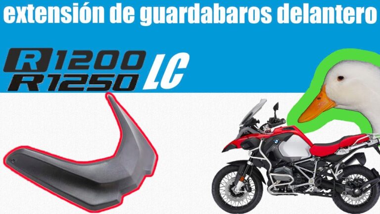 Protecci&oacute;n Efectiva: Guardabarros de Calidad contra Salpicaduras