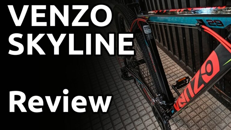 Transforma tu bicicleta con amortiguadores hidr&aacute;ulicos de calidad