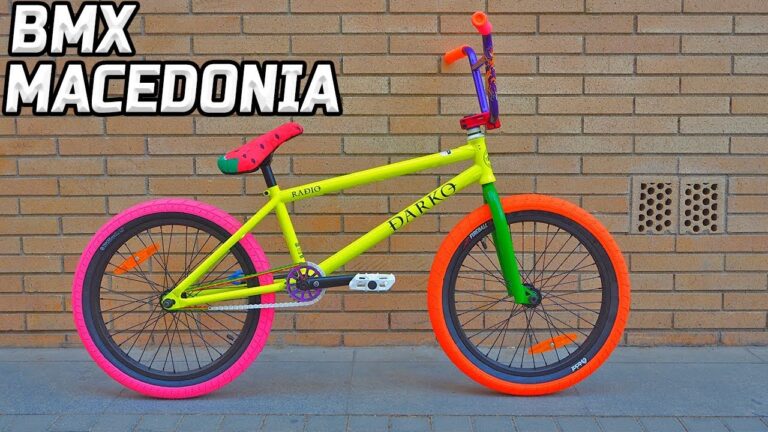 Cubiertas Coloridas para Tu Bici: Estilo y Funcionalidad