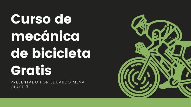 Optimizaci&oacute;n de la Transmisi&oacute;n en Bicicletas