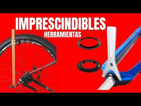 Llaves de Radios: Esenciales para el Mantenimiento de tu Bicicleta