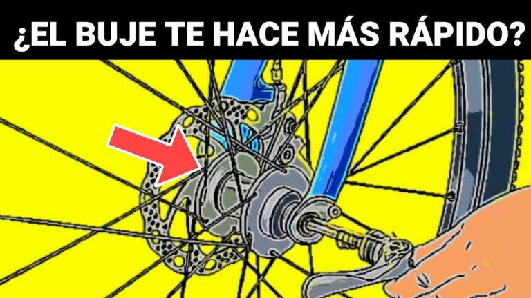 Innovaciones Revolucionarias en Frenos de Bicicleta