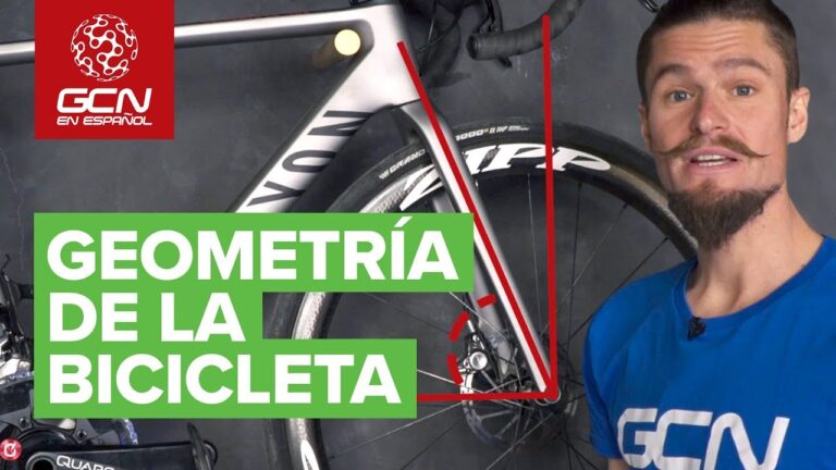 Innovaciones en Dise&ntilde;o de Tubos de Direcci&oacute;n para Bicicletas