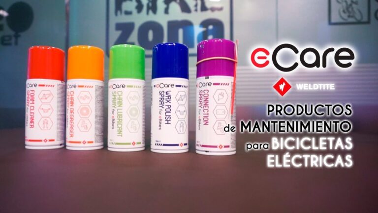 Conectores Espec&iacute;ficos para Bicicletas: Gu&iacute;a Completa